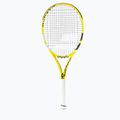 Racchetta da tennis Babolat Boost Aero giallo/nero