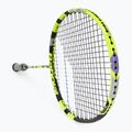 Racchetta da badminton Babolat X-Feel Lite giallo 2