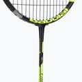 Racchetta da badminton Babolat X-Feel Lite giallo 4