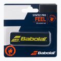 Racchetta da tennis Babolat Syntec Pro nero/giallo
