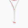 Racchetta da tennis Babolat Pure Strike 25 per bambini bianco/rosso/nero 4