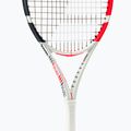 Racchetta da tennis Babolat Pure Strike 25 per bambini bianco/rosso/nero 5