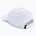 Cappellino Babolat Basic Logo bianco/bianco 3
