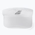 Cappello da tennis Babolat 5WA1321 bianco/bianco 4