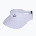 Cappello da tennis Babolat 5WA1321 bianco/bianco 5