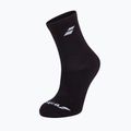 Calzini Babolat 5UA1371 3 paia nero/nero 5