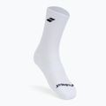 Calzini Babolat 5UA1371 3 paia bianco/estate blu/grigio 2