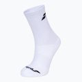 Calzini Babolat 3 paia white/estate blue/grey 4