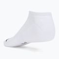 Babolat Calzini invisibili 3 paia bianco/bianco 2