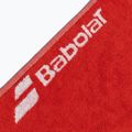 Asciugamano Babolat Medio bianco/rosso fiesta 3