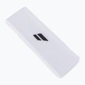 Archetto con logo Babolat bianco/nero