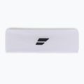 Archetto con logo Babolat bianco/nero 2