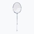 Racchetta da badminton Babolat X-Feel Origin Power blue/silver