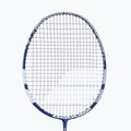 Racchetta da badminton Babolat X-Feel Origin Power blue/silver 4