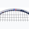 Racchetta da badminton Babolat X-Feel Origin Power blue/silver 5