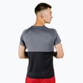 Maglia da tennis Babolat Play Crew Neck Uomo nero/nero 6