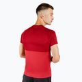 Maglietta da tennis da uomo Babolat Play Crew Neck rosso pomodoro 6
