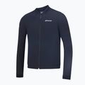 Felpa da tennis Babolat Play uomo nero/nero 2