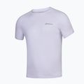 Babolat Play Crew Neck maglia da tennis per bambini bianco/bianco 2