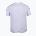 Babolat Play Crew Neck maglia da tennis per bambini bianco/bianco 3