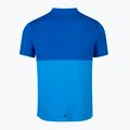 Polo tennis Babolat bambino 3BP1021 blu aster 3