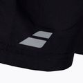 Babolat Play 2000 pantaloncini da tennis per bambini nero/nero 4