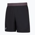 Babolat Play 2000 pantaloncini da tennis per bambini nero/nero 6