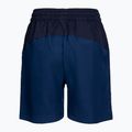 Pantaloncini da tennis Babolat Play 4000 estate blu per bambini 2