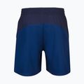 Pantaloncini da tennis Babolat Play 4000 estate blu per bambini 7