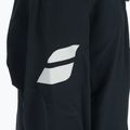 Felpa da tennis Babolat Play bambino nero/nero 5
