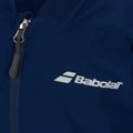 Felpa da tennis Babolat da bambino Play estate blu 3