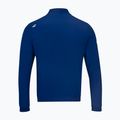 Felpa da tennis Babolat da bambino Play estate blu 8