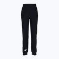 Pantaloni da tennis Babolat Play da bambino nero/nero