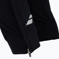 Pantaloni da tennis Babolat Play da bambino nero/nero 4