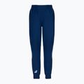 Pantaloni da tennis Babolat da bambino Play estate blu