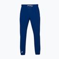 Pantaloni da tennis Babolat da bambino Play estate blu 5