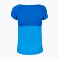 Maglietta da tennis Babolat donna Play Cap Sleeve blu aster 3