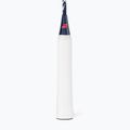 Racchetta da badminton Babolat Prime Blast Strung FC bianco/blu/rosso 3