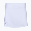 Gonna da tennis Babolat Play bambino bianco/bianco