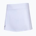 Gonna da tennis Babolat Play bambino bianco/bianco 2