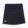 Gonna da tennis Babolat Play per bambini nero/nero
