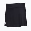Gonna da tennis Babolat Play per bambini nero/nero 2