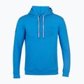 Felpa con cappuccio Babolat Exercise Uomo blu aster
