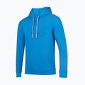 Felpa con cappuccio Babolat Exercise Uomo blu aster 2