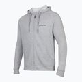 Felpa da tennis Babolat Exercise Hood a vita alta in erica da uomo 3