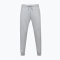 Pantaloni da tennis Babolat Exercise Jogger a vita alta in erica da uomo