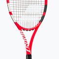 Racchetta da tennis Babolat Boost Strike rosso/nero/bianco 5