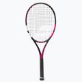 Racchetta da tennis Babolat Boost Aero donna nero/rosa/bianco