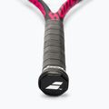 Racchetta da tennis Babolat Boost Aero donna nero/rosa/bianco 3
