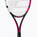 Racchetta da tennis Babolat Boost Aero donna nero/rosa/bianco 5